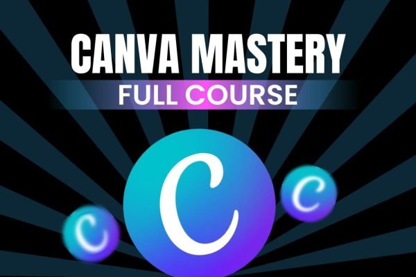 canva mastery