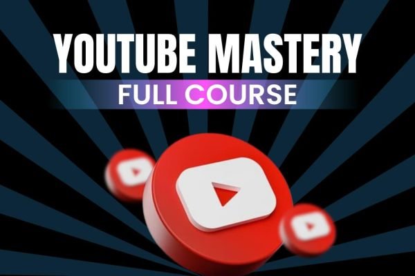 youtube mastery